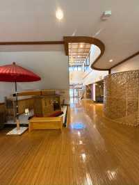【別府】精巧な竹細工作品が多数展示されている貴重なミュージアム✨