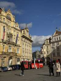 Astronomical Clock (Orloj) – Prague Guide