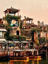 Discover the Timeless Charm of Xixi Ancient Village
