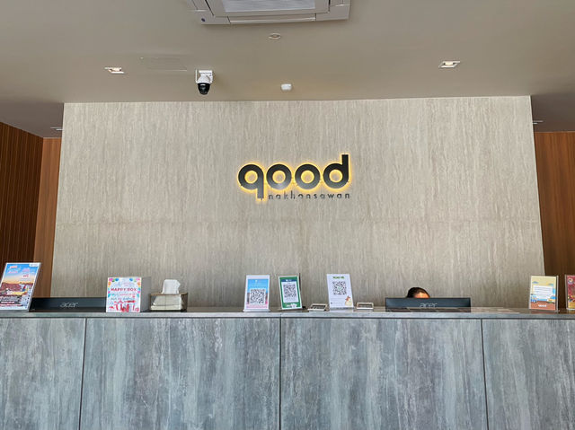 Good นครสวรรค์ Hotel - ที่พักนครสวรรค์