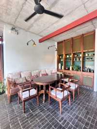 รีวิวโรงแรม โฮเทล กาล จ.พังงา