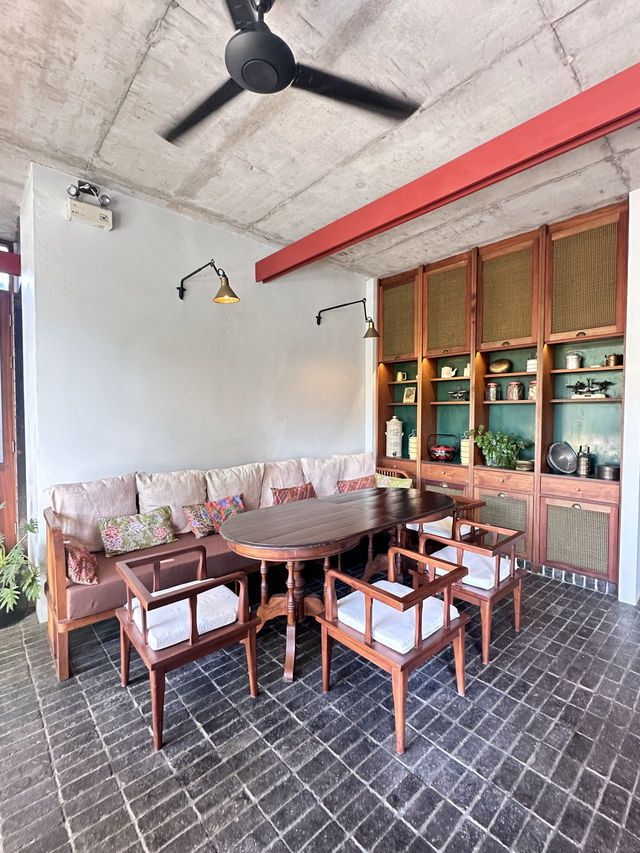 รีวิวโรงแรม โฮเทล กาล จ.พังงา