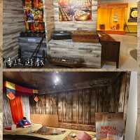森美蘭州博物館 Muzium Negeri Sembilan 