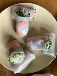 Pho 90’s located at  Metro Manila