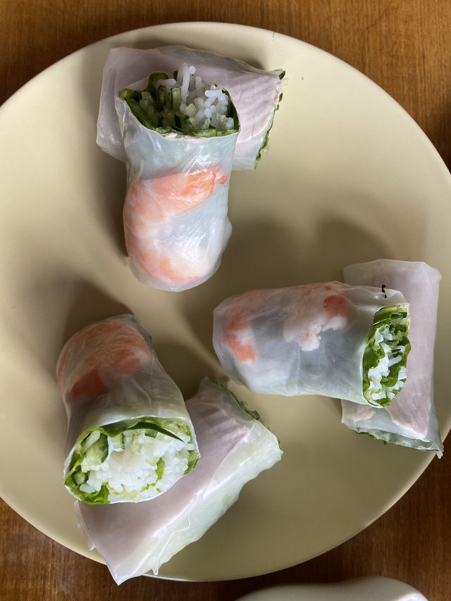 Pho 90’s located at  Metro Manila