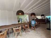 บ้านพัฒก์ (BaanPat)ร้านกาแฟที่มากกว่าห้องนั่งเล่น