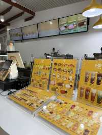 Fruit Story คาเฟ่ผลไม้สดๆ