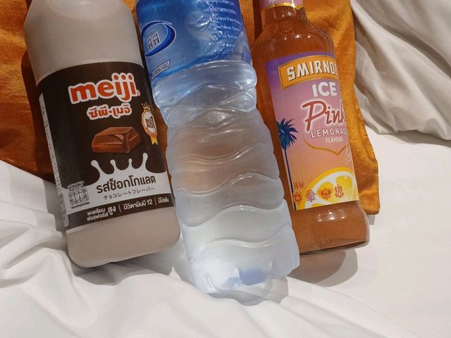 How I spent 1 day in Phuket