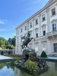 Salzburg – A Symphony of History and Beauty