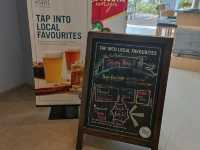 Where To STAY BATAM : Four Points by Sheraton Batam in Nagoya