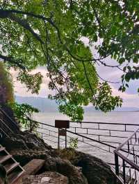 Yuji Island: A Blend of Art and Culture