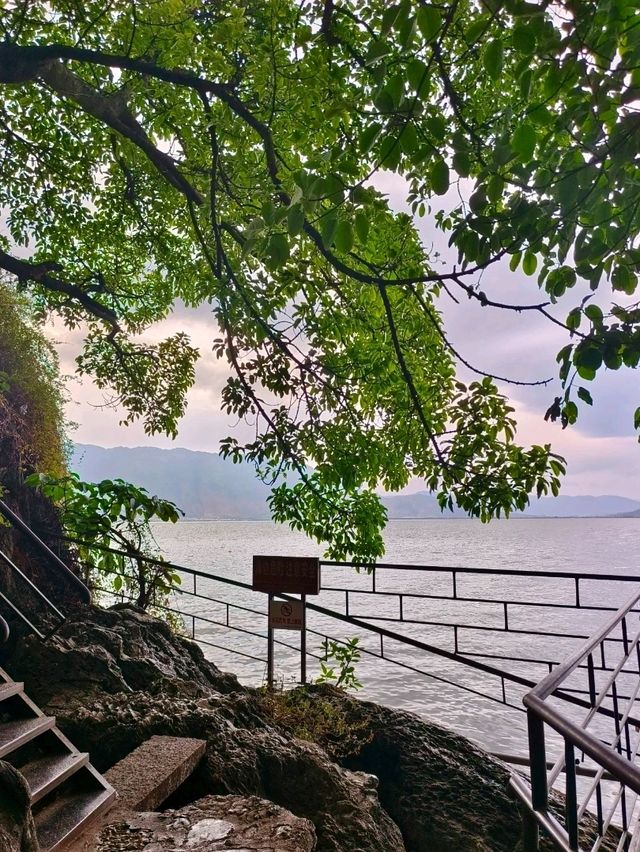 Yuji Island: A Blend of Art and Culture