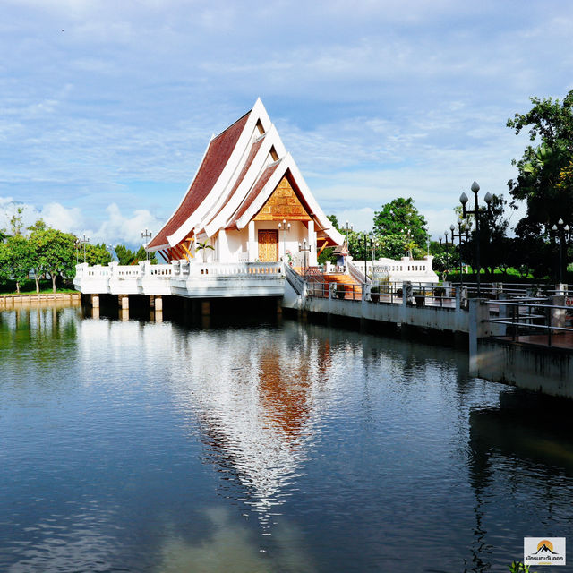 วัดศรีโคมคำ