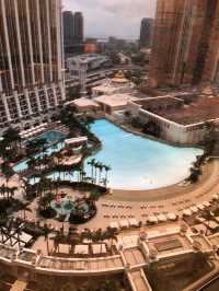One of the best Hotels in Macau