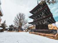 【岐阜】子宝安産祈願のパワースポット⛩️