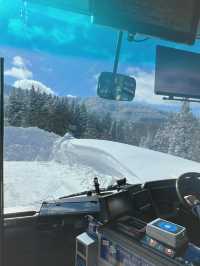 วางแผนการเดินทาง Yamagata ไป Zao Onsen 