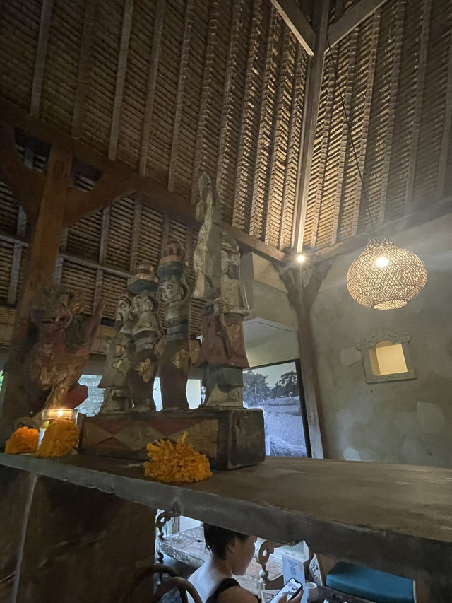 🇮🇩 Ubud Traditional Spa 