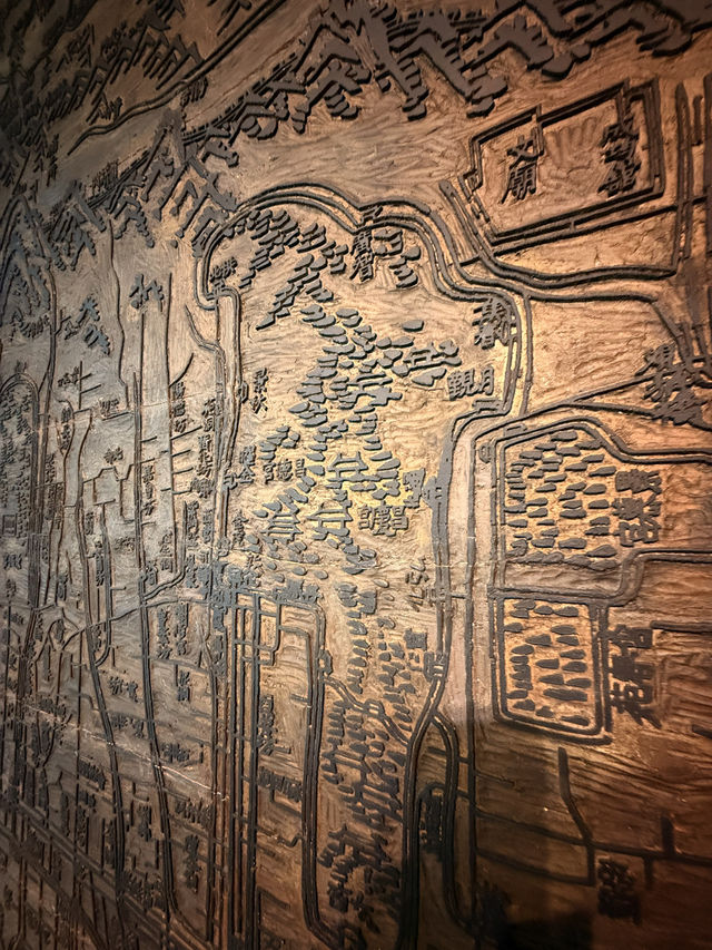 首爾｜用唐三藏避邪滅火 在漢陽都城博物館才看懂的皇宮裝飾