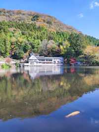 A Perfect Day in Yufuin: Exploring Japan’s Picturesque Town