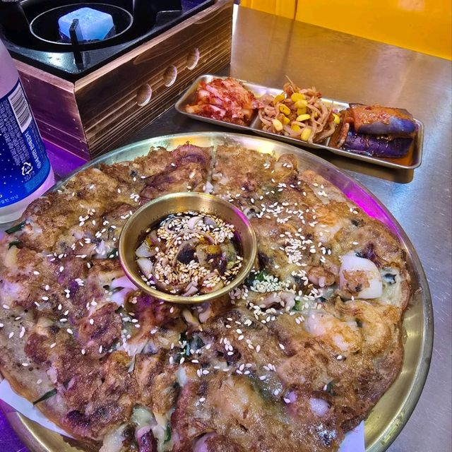 新沙洞大排檔📍大角咀