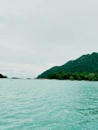 Riding the Waves in Langkawi 🌊🎿
