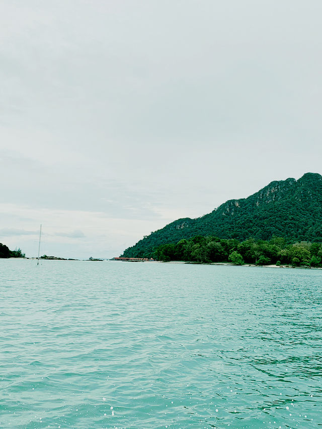Riding the Waves in Langkawi 🌊🎿