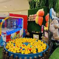 Hidden Fun in Sunway Pyramid – More Than Just a Shopping Mall!