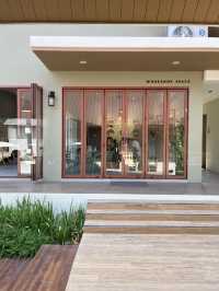 คาเฟ่ DANDIN CERAMIC🍃🌳🩵