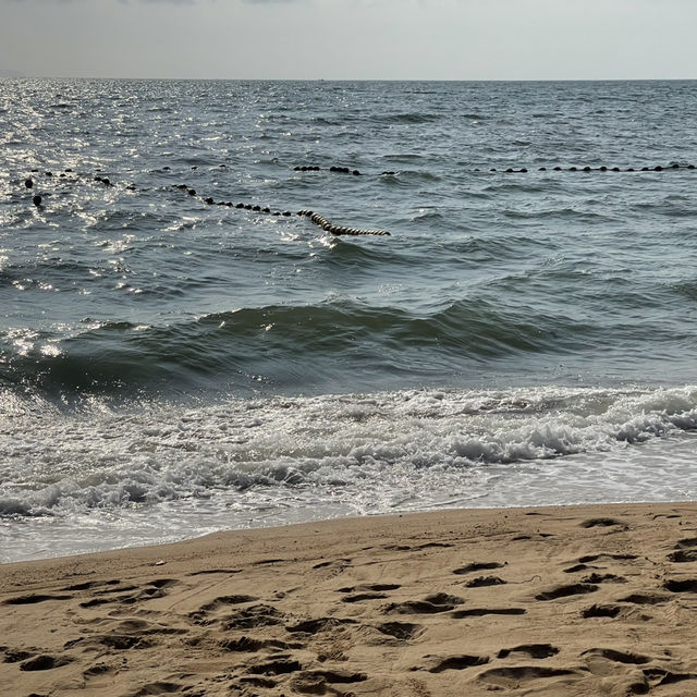 เที่ยวพัทยาต้องแวะร้านนั่งชิวริมหาด 