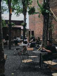 MASAGI KOFFEE