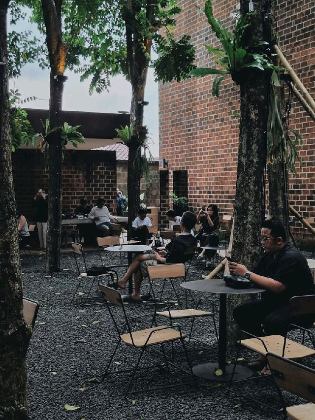 MASAGI KOFFEE