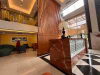 Minimalist Newly Built 3Star Hotel Best in Town