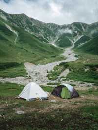 ยอดเขา Tateyama