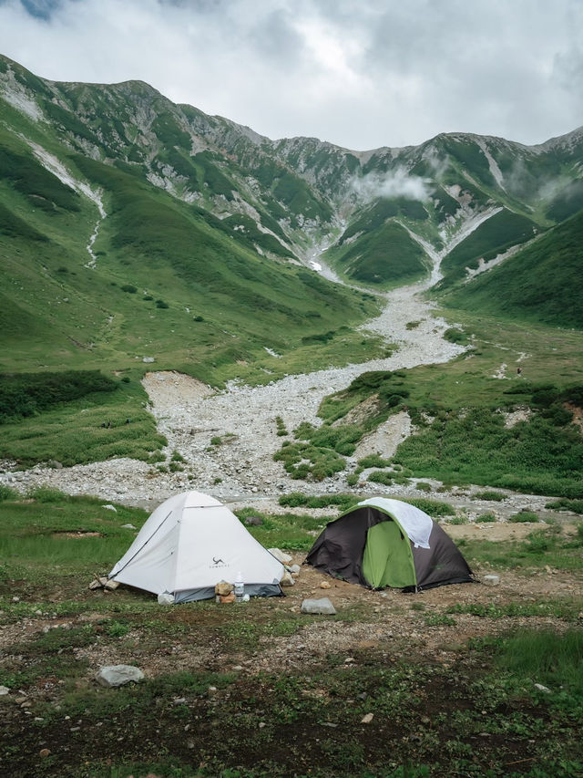 ยอดเขา Tateyama