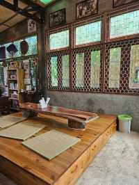 Tachu house | สมุทรสาคร