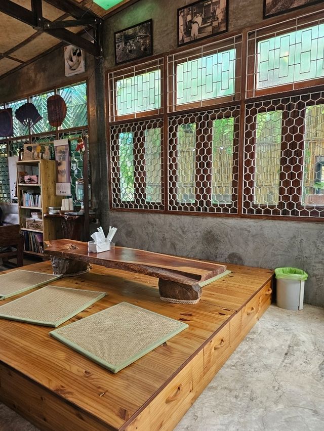 Tachu house | สมุทรสาคร