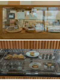 Marble Kuramae Cafe