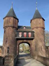 A Fairytale Escape – My Day Visit to De Haar Castle 