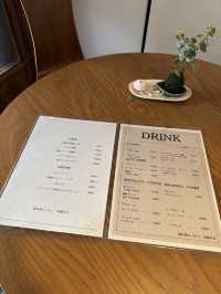 【北九州グルメ】古民家を改装した隠れ家カフェ☕️少し変わったカツ丼が人気✨️