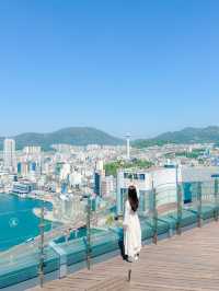 부산 영도에 탁트인 바다 뷰를 볼 수 있는 곳🩵