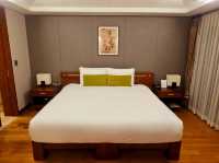 A fantabulous staycation at The SEAES Hotel and Resort