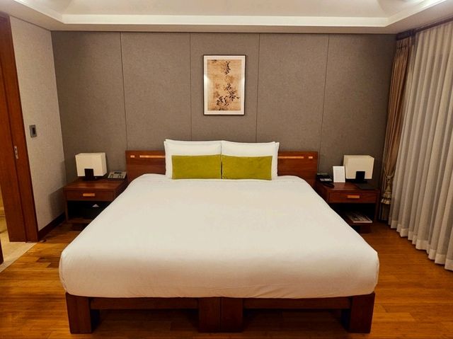 A fantabulous staycation at The SEAES Hotel and Resort