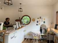 Moment cafe - โมเมนต์ คาเฟ่