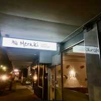 MERAKI Greek Taverna