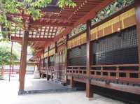 【福岡県】福岡の学業の神はここ📚