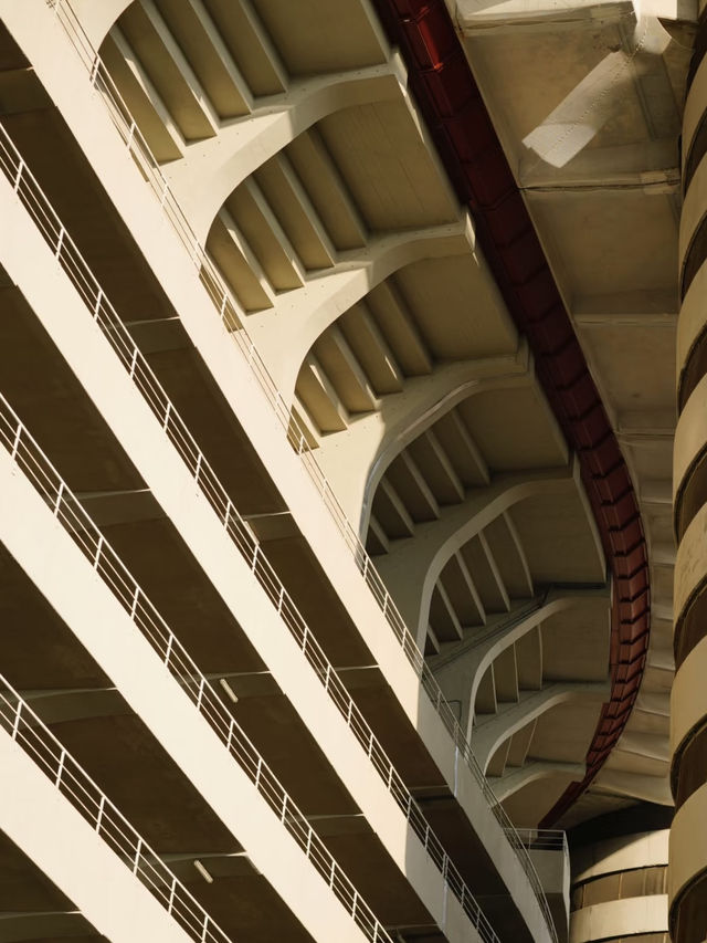 An Iconic Football Pilgrimage to San Siro Stadium, Milan
