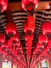 Donglin Temple