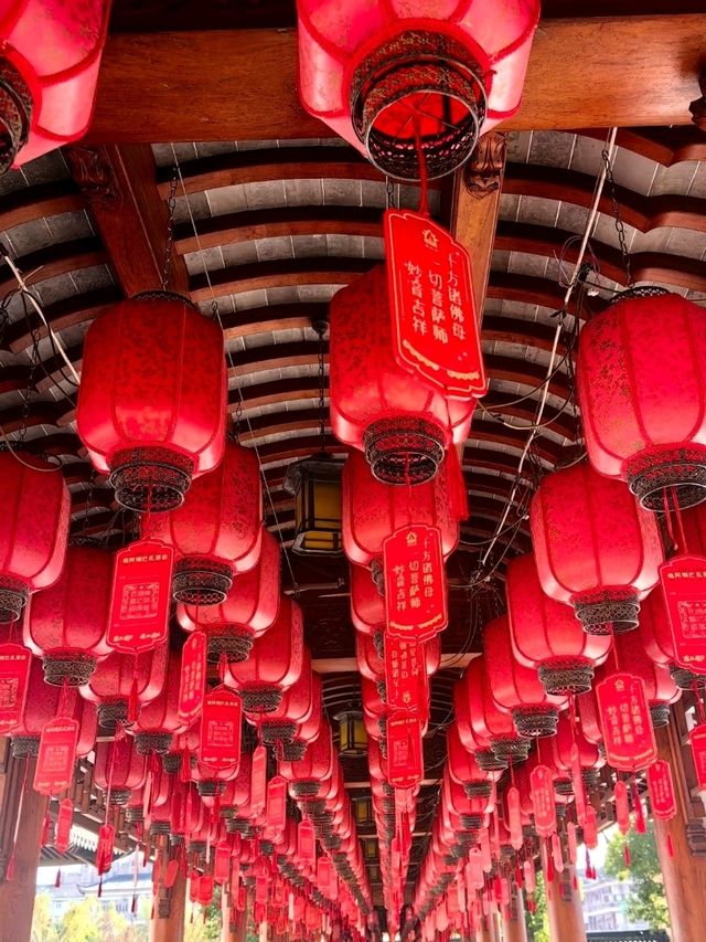 Donglin Temple