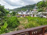 ราชไมตรีบุรี โฮมสเตย์ จันทบุรี