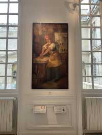 🇫🇷 Carnavalet Museum